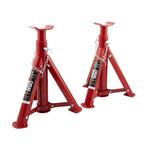 Assteunen set 3 ton 3-poot, Ophalen of Verzenden, Nieuw
