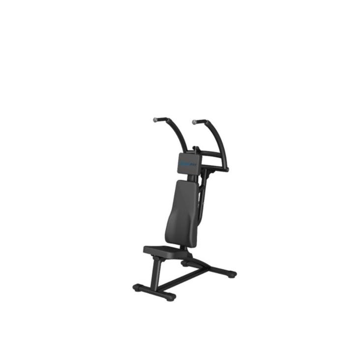 Gymfit - Circuit-line - Overhead Press/pull Down - H3, Sport en Fitness, Fitnessmaterialen, Nieuw, Ophalen of Verzenden