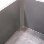 Palletbox voorzien van 2 sleden en 4 zwenkwielen, Ophalen of Verzenden, Nieuw