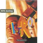 Intro 2 Havo/vwo Leerboek 9789006481075, Boeken, Verzenden, Gelezen