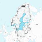 Navionics MSD NAV+ Large Oostzee, Watersport en Boten, Ophalen of Verzenden, Nieuw, Zeilboot of Motorboot