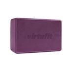 VirtuFit Premium Yoga Blok - EVA Foam - Mulberry, Sport en Fitness, Yoga en Pilates, Verzenden, Nieuw