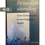 Persoonlijke uitstraling / Mens en bedrijf / 4 9789070512163, Boeken, Verzenden, Gelezen, E. Kuners