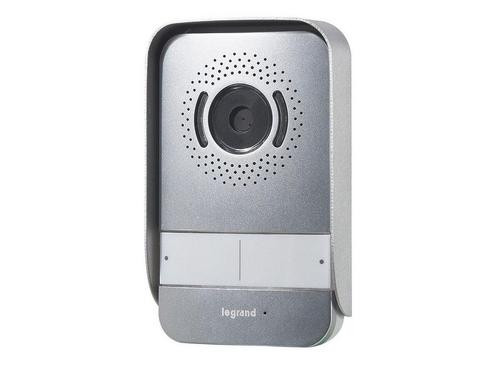 LEGRAND 360 videofoon systeem met 4,3 kleurenscherm (NEW), Huis en Inrichting, Woonaccessoires | Overige, Nieuw, Verzenden