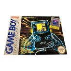 Gameboy Classic Tetris Pak - boxed, Nieuw, Verzenden