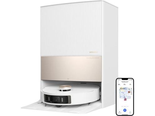 Dreame L20 Ultra Complete - Robotstofzuiger met Dweilfunctie, Huis en Inrichting, Woonaccessoires | Overige, Zo goed als nieuw