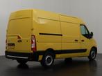 Renault Master Bestelbus L2 H2 2018 Diesel Handgeschakeld, Auto's, Zwart, Overige kleuren, Nieuw, Te koop