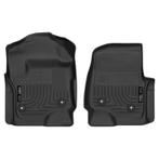Husky Liners 2017 Ford F250 Crew Cab Vinyl X-Act Contour, Ophalen of Verzenden, Nieuw