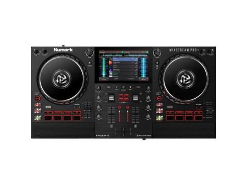 Veiling - Numark Mixstream Pro+ standalone DJ-controller, Muziek en Instrumenten, Dj-sets en Draaitafels