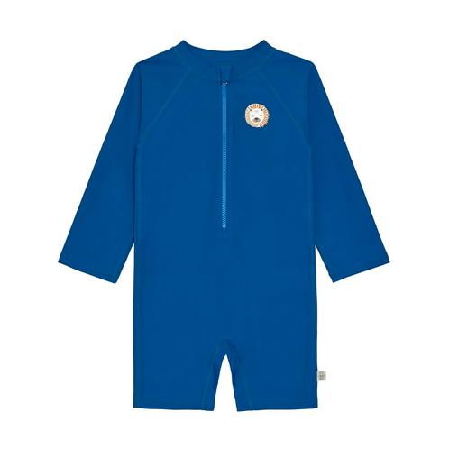 Lässig Splash & Fun Zwempak met lange mouw Lion blue, 25-36, Kinderen en Baby's, Kinderkleding | Overige, Verzenden