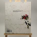 Banksy (1974) - Banksy x Livre Wall and Piece [First édition