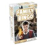 (Pre-order) Harry Potter: Family Bingo (Spellen), Hobby en Vrije tijd, Gezelschapsspellen | Bordspellen, Verzenden, Zo goed als nieuw