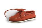 Timberland Loafers in maat 42 Rood | 10% extra korting, Nieuw, Loafers, Verzenden, Timberland