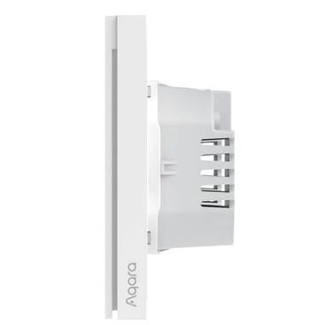 Aqara Smart Wall Switch H1 (with neutral, single rocker) beschikbaar voor biedingen
