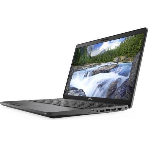 DELL 5500 I5-8365U/ 16GB/ 512GB SSD/ FHD TOUCH/ W11, Computers en Software, Windows Laptops, Zo goed als nieuw, SSD, Ophalen of Verzenden