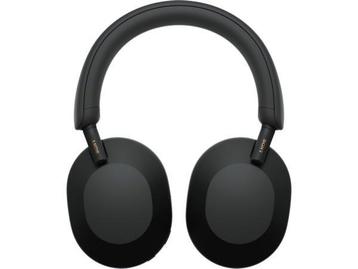 Veiling - Sony WH-1000XM5 Koptelefoon met Noise Cancelling - beschikbaar voor biedingen