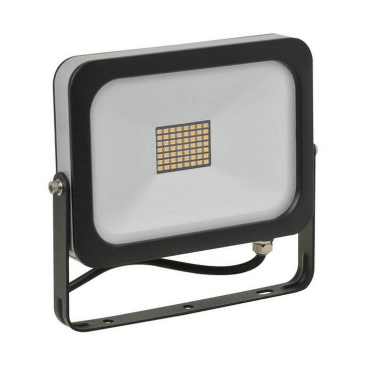 Nova Slimeline LED Bouwlamp - 30W - 4000K - Weer- en Vand..., Doe-het-zelf en Verbouw, Bouwverlichting, Nieuw, Ophalen of Verzenden