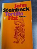 Tortilla flat 9789029004480 Steinbeck, Boeken, Verzenden, Gelezen, Steinbeck
