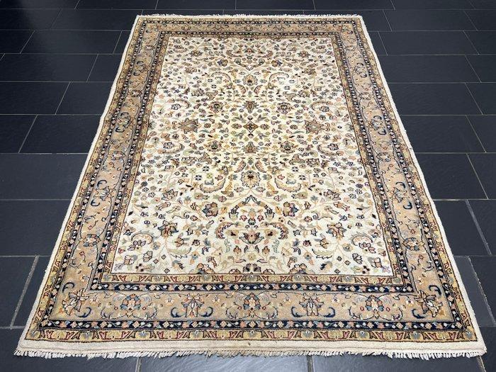 Tabriz - Tapijt - 245 cm - 145 cm, Huis en Inrichting, Stoffering | Tapijten en Kleden