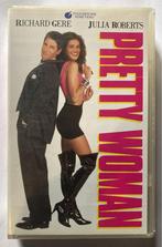 PRETTY WOMAN (VHS), Verzenden, Gebruikt