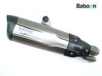 Uitlaatdemper Sport BMW S 1000 RR 2017-2018 (S1000RR 17 K46), Verzenden, Gebruikt