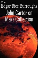 9781612033907 John Carter on Mars Collection, Boeken, Nieuw, Edgar Rice Burroughs, Verzenden