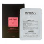 Oolaboo Ageless Moisturizing & Cooling Eye pads 3x2pads, Nieuw, Verzenden