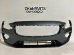 Volvo V60 II S60 III R-Design voorbumper 31690530, Ophalen, Gebruikt, Voor, Volvo