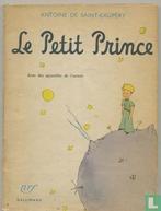 Saint-Exupéry, Antoine de - Le Petit Prince - 1953, Verzenden, Gelezen