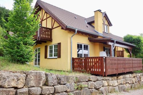 Noord-Rijnland-Westfalen: Eifelpark Kronenburger See nr 143, Huizen en Kamers, Recreatiewoningen te koop