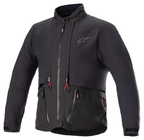 AMT-10 Drystar XF motorjas Alpinestars, Motoren, Kleding | Motorkleding, Verzenden