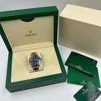 Rolex - GMT-Master II Batman - 126710 - Unisex - 2020+, Sieraden, Tassen en Uiterlijk, Horloges | Heren, Nieuw