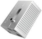 Zip Clip Rize Automatische kabelgripper voor 4mm staalkabel, Verzenden, Nieuw