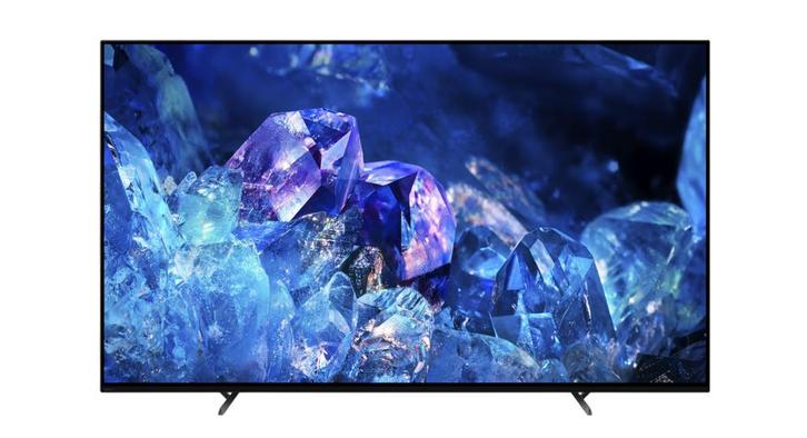 Sony XR-55A83K – 55 inch 4K OLED-tv met Smart TV, Audio, Tv en Foto, Televisies, 100 cm of meer, Smart TV, 100 Hz, 4k (UHD), Zo goed als nieuw