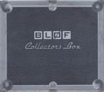 BLØF - Collectors box (4CD Singles), Verzenden, Nieuw in verpakking