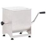 Vleesmixer RVS | Professioneel | OP = OP! 40% korting, Ophalen of Verzenden, Nieuw in verpakking