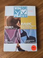 DVD - Winsor Pilates – Basic Workout System, Cursus of Instructie, Verzenden, Alle leeftijden, Gebruikt