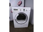 Bosch WTE86384NL - Condensdroger - 8 kg - Anti-kreukfase -, Verzenden, Zo goed als nieuw