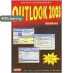 Visuele Leermethode Outlook 2003 9789022949146 Lori J. Swan, Verzenden, Gelezen, Lori J. Swan