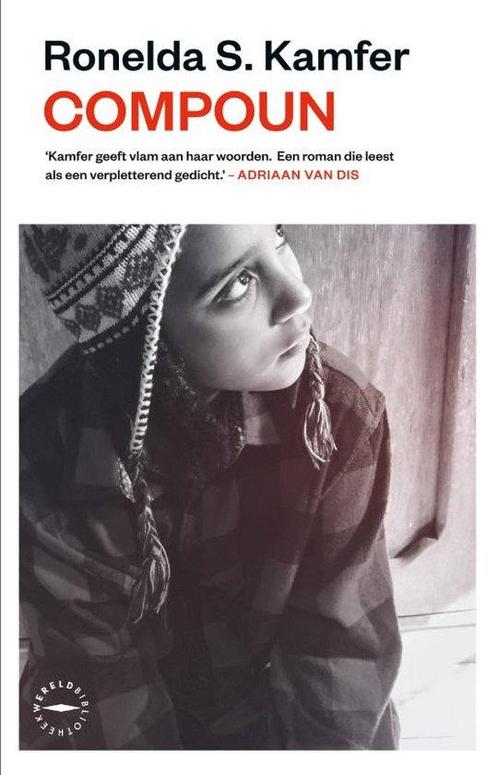 9789463812467 Compoun Ronelda S. Kamfer, Boeken, Romans, Nieuw, Verzenden
