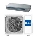 Haier Slim Duct 2,5 kW R32 – Inclusief Wifi (binnen- en...., Nieuw