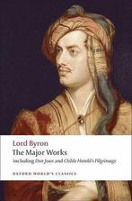 Lord Byron Major Works, Boeken, Ophalen of Verzenden, Nieuw
