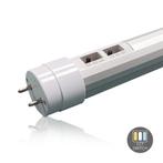 Luxar LED TL-Buis T8 120cm 12W-18W 3000K-6000K CCT-Switch, Huis en Inrichting, Lampen | Losse lampen, Verzenden, Nieuw, Overige fittingen