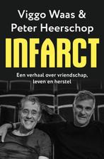 9789400515536 Infarct | Tweedehands, Verzenden, Gelezen, Viggo Waas