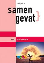 Samengevat Vwo Natuurkunde 9789006078770, Zo goed als nieuw