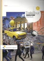 havo/vwo / TrabiTour / Arbeitsbuch B 9789001824846 Gert Baas, Verzenden, Gelezen, Gert Baas