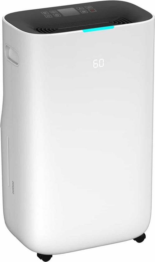 Komodo Luchtontvochtiger Humi S - 20L Per Dag - Slaapkamer,, Huis en Inrichting, Badkamer | Badtextiel en Accessoires, Nieuw, Ophalen of Verzenden