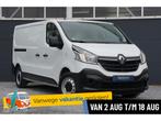 Renault Trafic | Zakelijke Lease v.a. €274.75 pm, Auto's, Automaat, Gebruikt, Overige kleuren, Diesel
