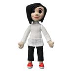 Coraline Plush Figure Other Mother (Button Eyed Doll) 20 cm, Ophalen of Verzenden, Nieuw