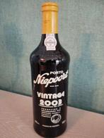 2003 Niepoort - Douro Vintage Port - 1 Fles (0,75 liter), Verzamelen, Wijnen, Nieuw